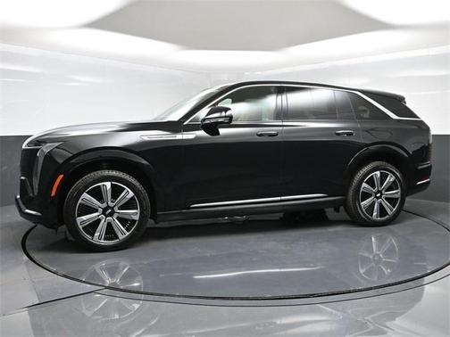 2025 Cadillac Escalade Luxury