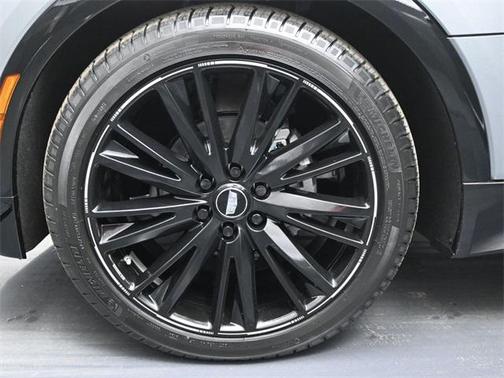 2025 Cadillac LYRIQ Luxury w/1SC