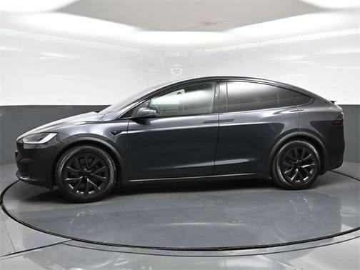 2024 Tesla Model X Long Range