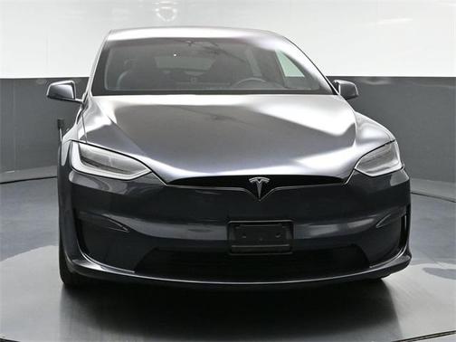 2024 Tesla Model X Long Range