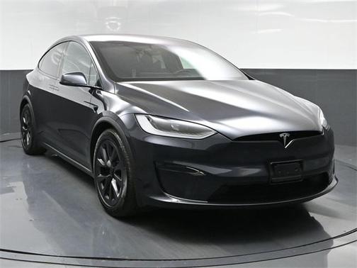2024 Tesla Model X Long Range