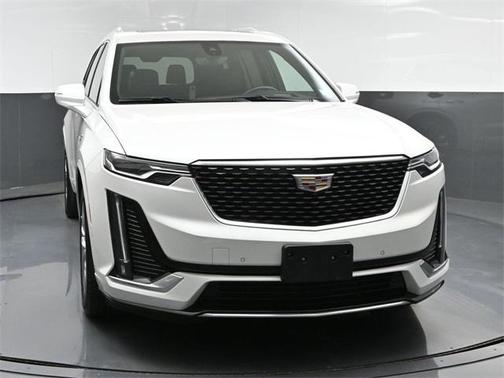 2022 Cadillac XT6 Premium Luxury AWD
