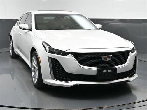 2024 Cadillac CT5 Luxury