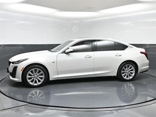 2024 Cadillac CT5 Luxury