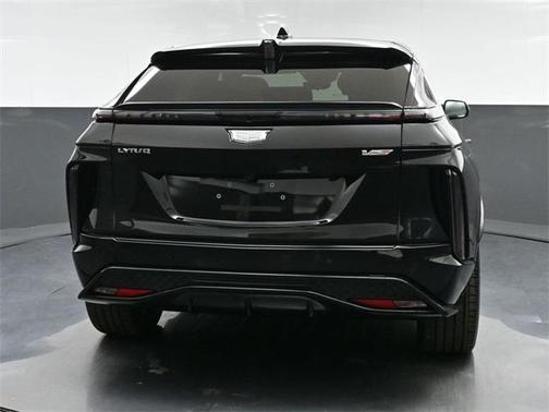 2026 Cadillac LYRIQ V-Series w/1SM