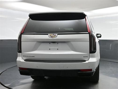 2023 Cadillac Escalade ESV Sport