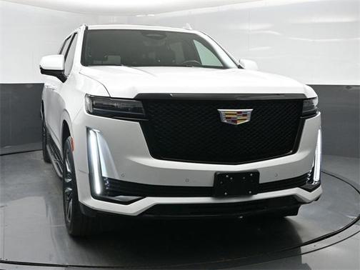 2023 Cadillac Escalade ESV Sport