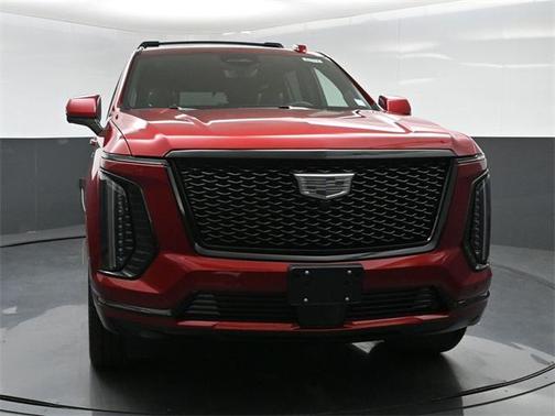 2026 Cadillac Escalade Sport Platinum