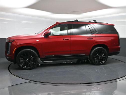 2026 Cadillac Escalade Sport Platinum