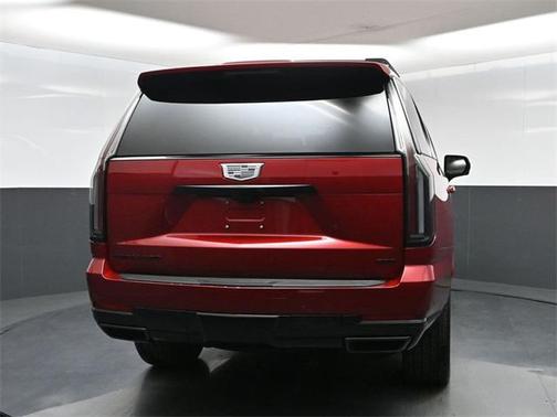 2026 Cadillac Escalade Sport Platinum