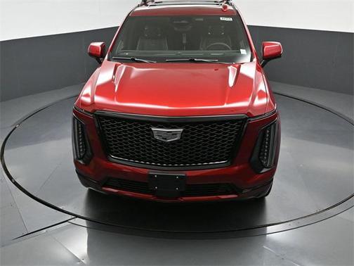 2026 Cadillac Escalade Sport Platinum