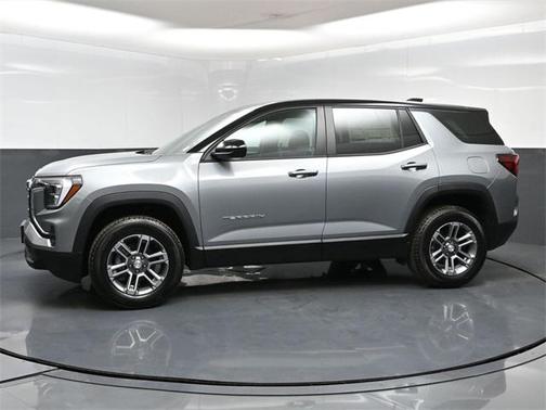 2025 GMC Terrain FWD Elevation