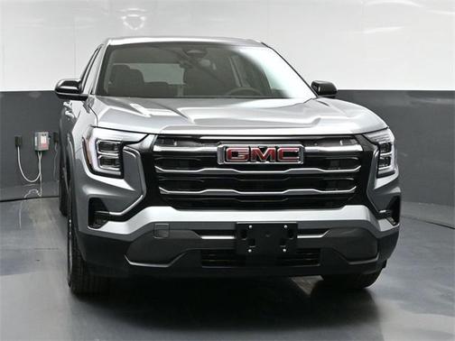 2025 GMC Terrain FWD Elevation