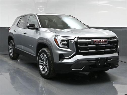 2025 GMC Terrain FWD Elevation