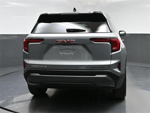 2025 GMC Terrain FWD Elevation