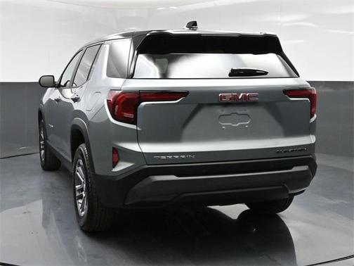 2025 GMC Terrain FWD Elevation