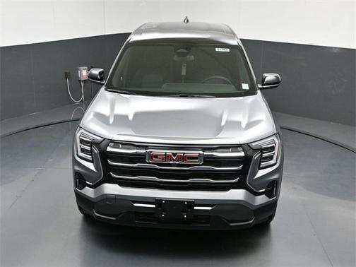 2025 GMC Terrain FWD Elevation