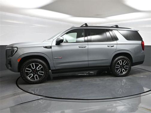 2023 GMC Yukon 4WD AT4