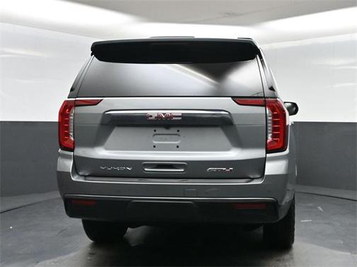 2023 GMC Yukon 4WD AT4