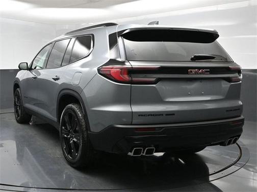 2025 GMC Acadia AWD Elevation