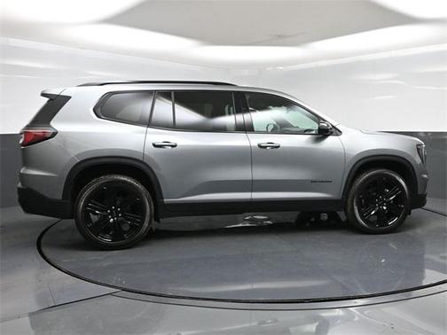 2025 GMC Acadia AWD Elevation