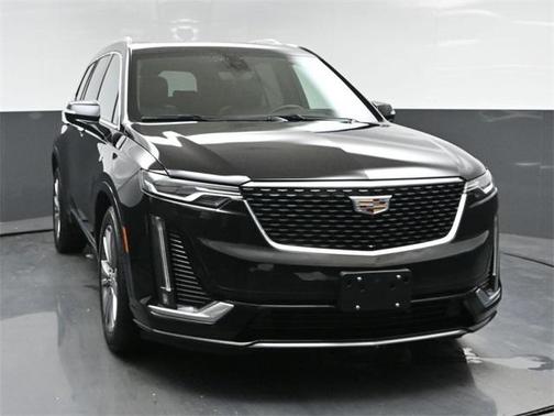 2022 Cadillac XT6 Premium Luxury AWD