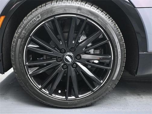 2025 Cadillac LYRIQ Luxury w/1SC