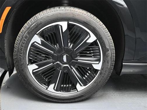 2025 Cadillac Escalade Sport