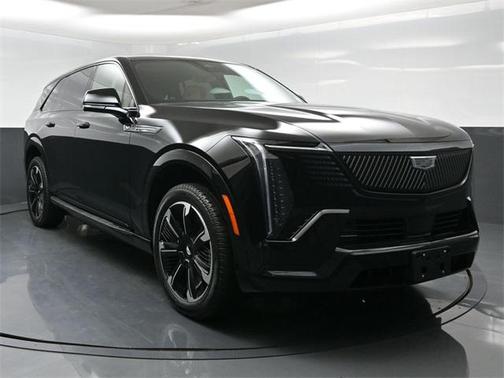 2025 Cadillac Escalade Sport