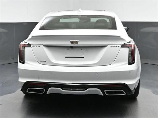 2026 Cadillac CT5 Sport AWD