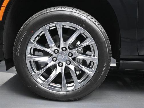 2025 Cadillac Escalade Premium Luxury