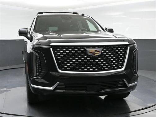 2025 Cadillac Escalade Premium Luxury