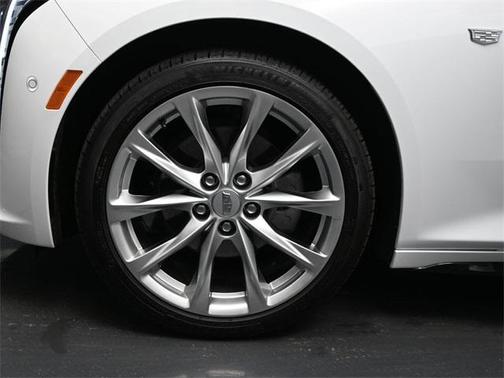 2025 Cadillac CT5 Sport AWD