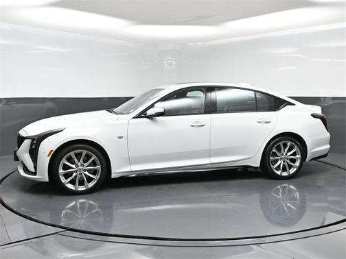 2025 Cadillac CT5 Sport AWD