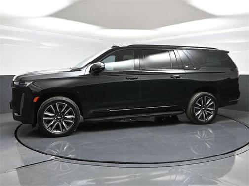 2023 Cadillac Escalade ESV Sport
