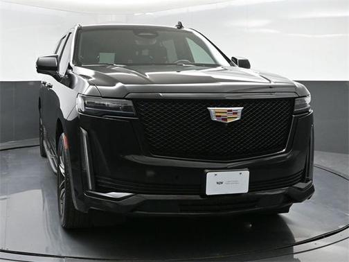 2023 Cadillac Escalade ESV Sport