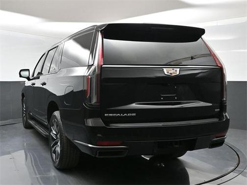 2023 Cadillac Escalade ESV Sport