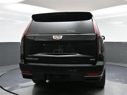 2023 Cadillac Escalade ESV Sport