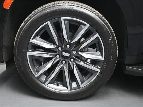 2023 Cadillac Escalade ESV Sport