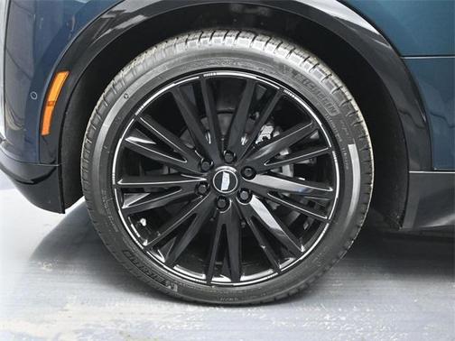 2025 Cadillac LYRIQ Luxury w/1SC