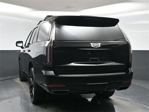 2026 Cadillac Escalade Sport Platinum