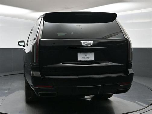 2026 Cadillac Escalade ESV Sport Platinum