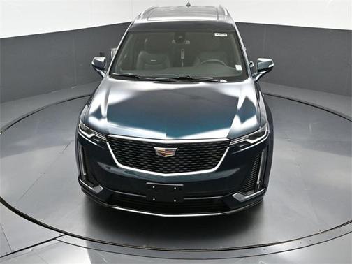 2025 Cadillac XT6 Premium Luxury AWD