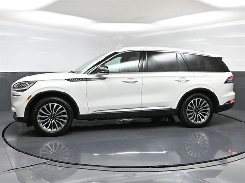 2024 Lincoln Aviator Reserve AWD