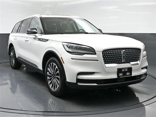 2024 Lincoln Aviator Reserve AWD