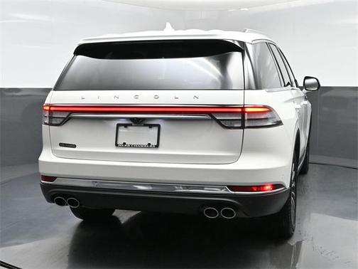2024 Lincoln Aviator Reserve AWD