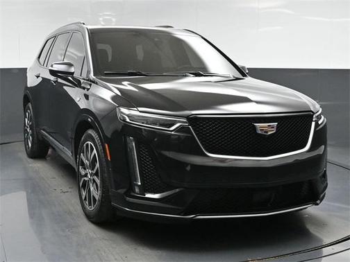 2023 Cadillac XT6 Sport AWD