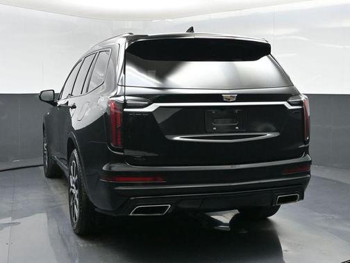 2023 Cadillac XT6 Sport AWD