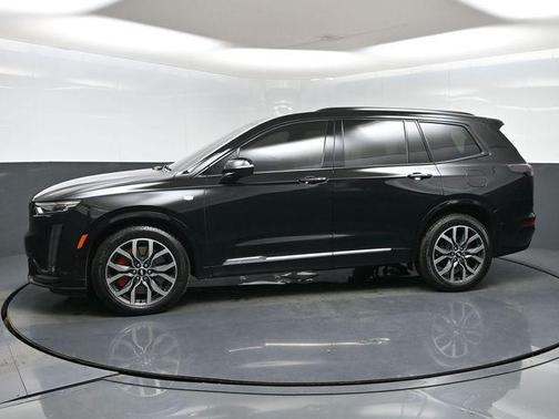 2023 Cadillac XT6 Sport AWD