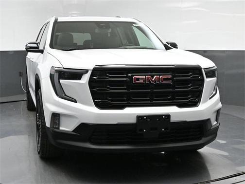 2025 GMC Acadia AWD Elevation